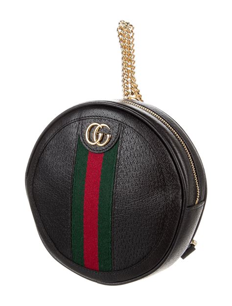 gucci rolling bag|Gucci round crossbody bag.